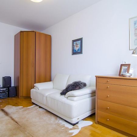 ספליט Harmony Apartment מראה חיצוני תמונה