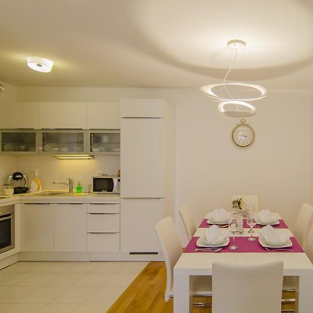 ספליט Harmony Apartment מראה חיצוני תמונה