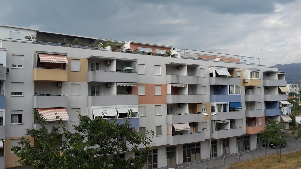 ספליט Harmony Apartment מראה חיצוני תמונה