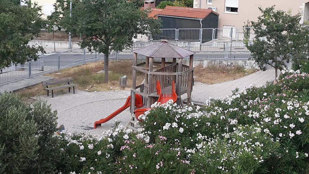 ספליט Harmony Apartment מראה חיצוני תמונה