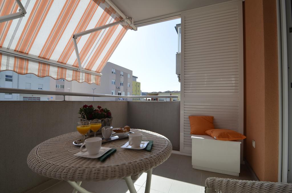ספליט Harmony Apartment מראה חיצוני תמונה