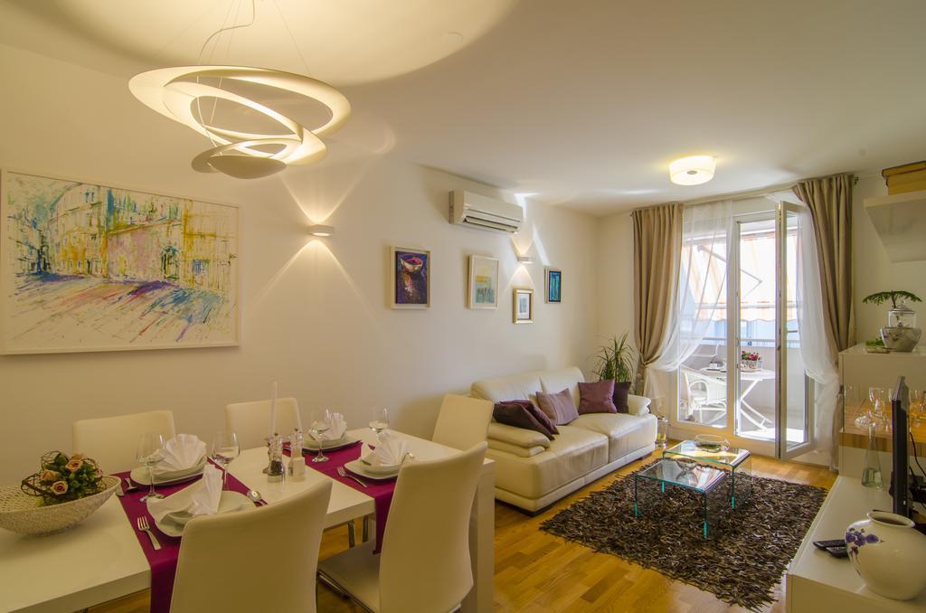 ספליט Harmony Apartment מראה חיצוני תמונה