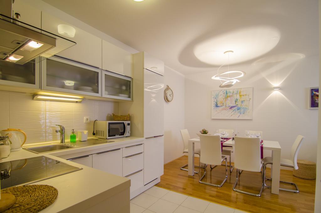 ספליט Harmony Apartment מראה חיצוני תמונה