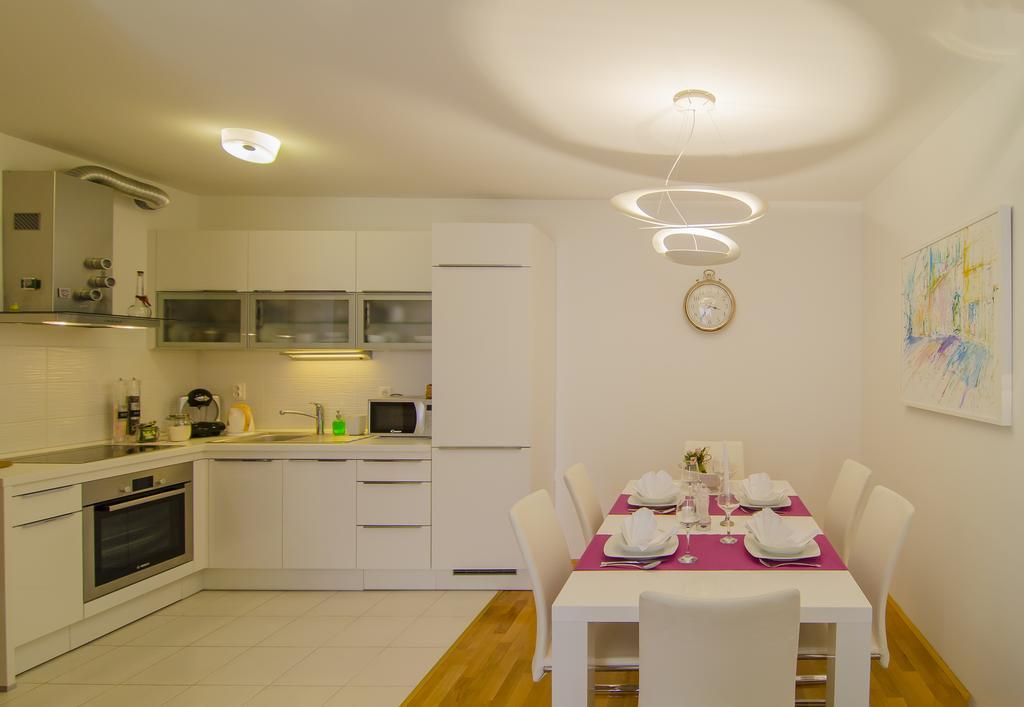 ספליט Harmony Apartment מראה חיצוני תמונה