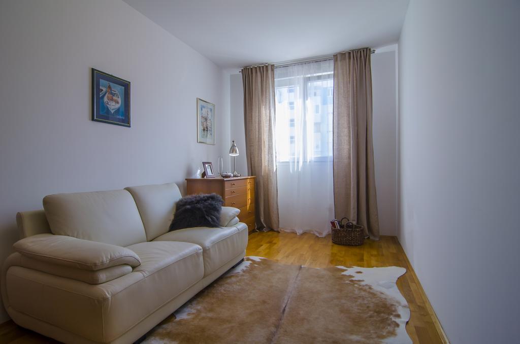 ספליט Harmony Apartment מראה חיצוני תמונה