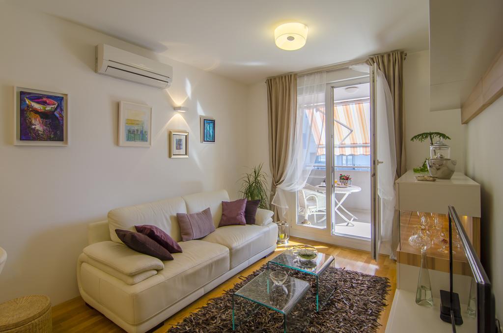 ספליט Harmony Apartment מראה חיצוני תמונה