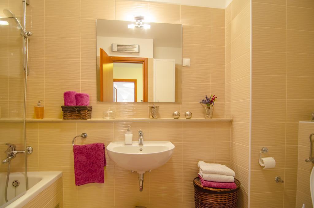 ספליט Harmony Apartment מראה חיצוני תמונה